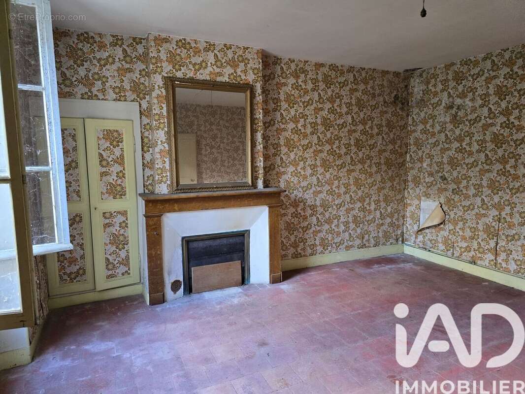 Photo 9 - Maison à CHOUZY-SUR-CISSE