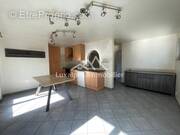 Appartement à THONES