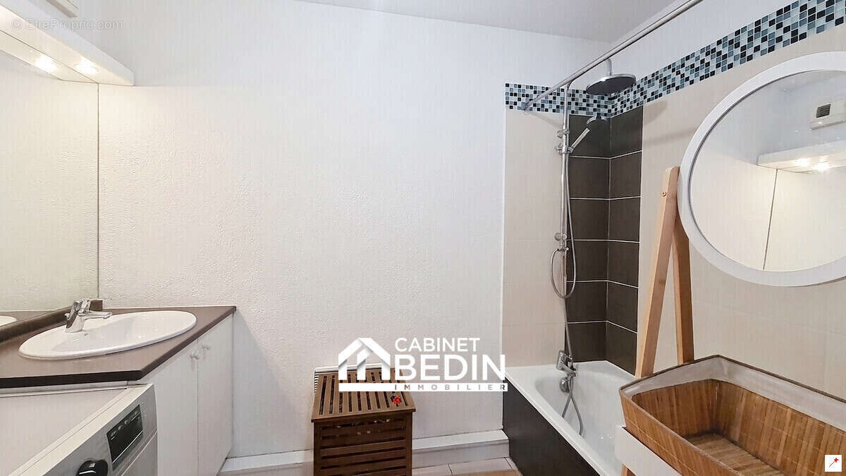 Appartement 63 m² à Toulouse  - photo 4