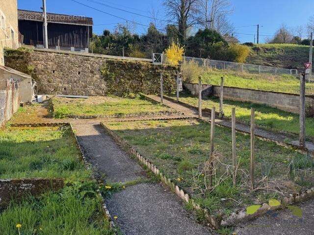 Maison à TREIGNAC