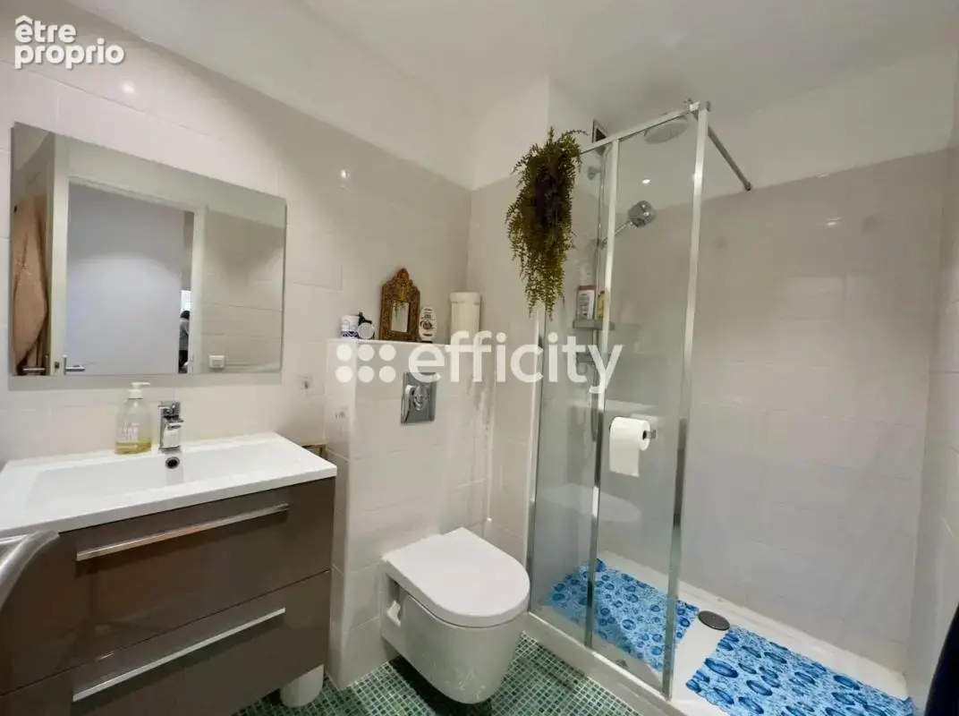 Appartement - photo 15