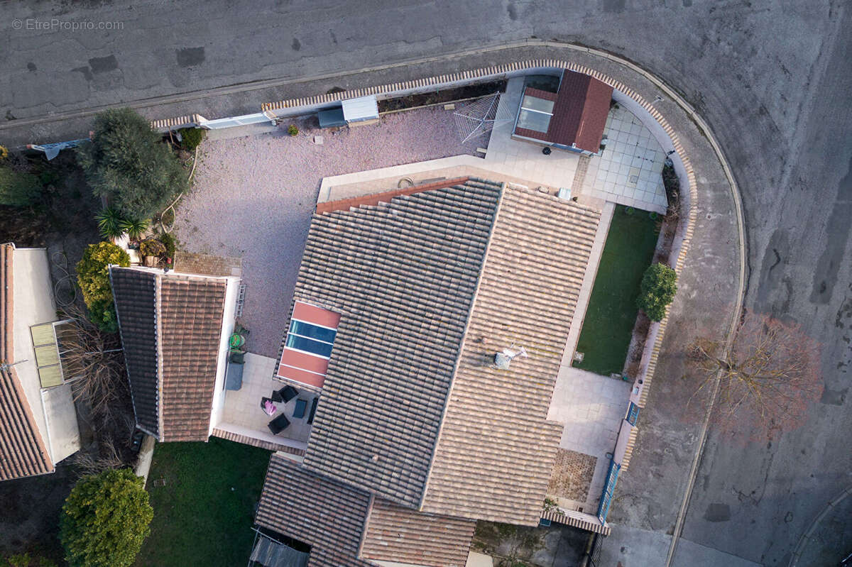 Maison à CARCASSONNE