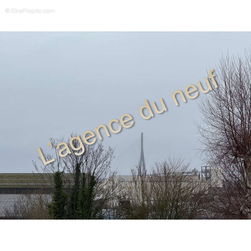 Appartement à HONFLEUR