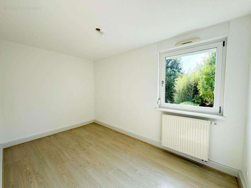 Maison à SOUFFELWEYERSHEIM