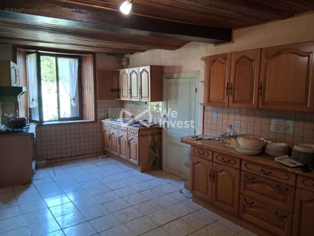 Maison 120 m² à Sommauthe  - photo 3