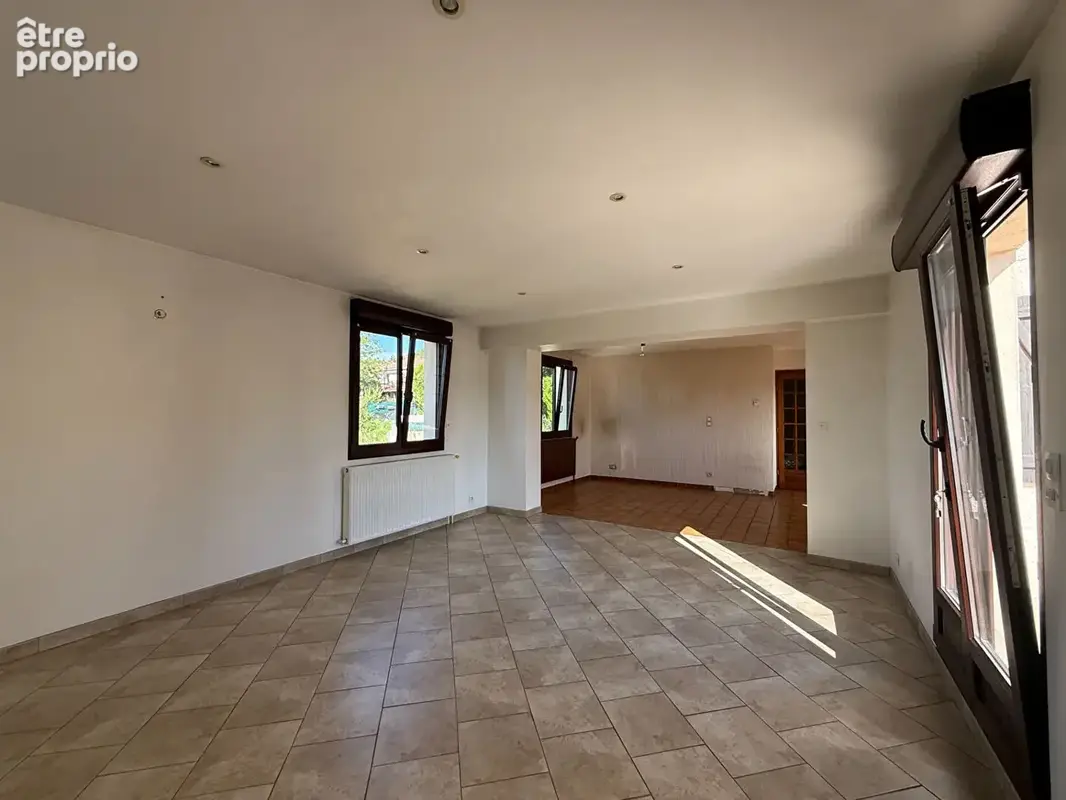 Maison Allamps 6 pièce(s) - photo 8