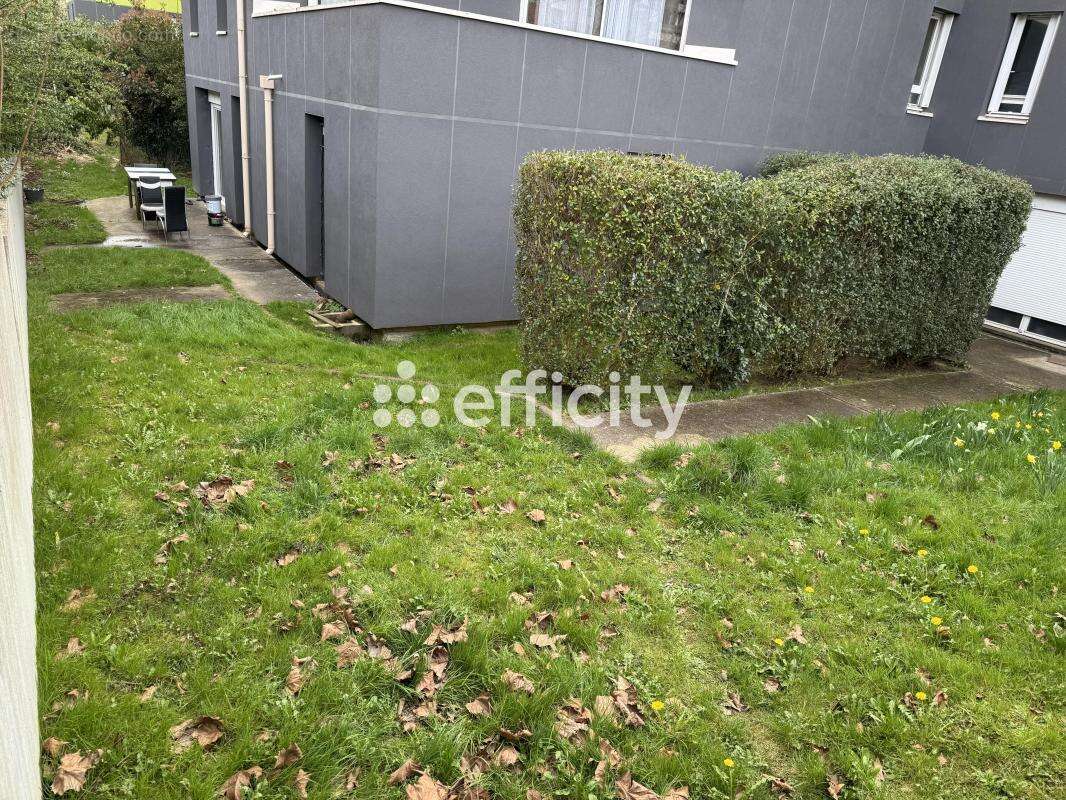 Appartement - photo 14