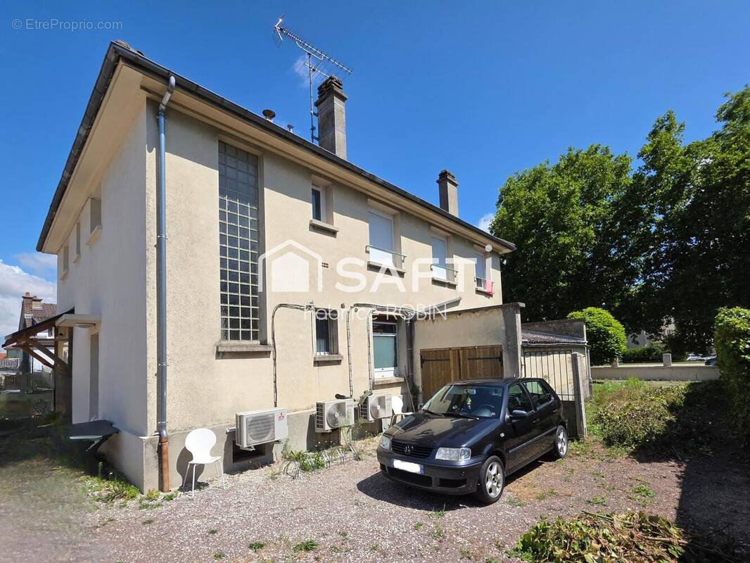 Photo 1 - Appartement à TROYES