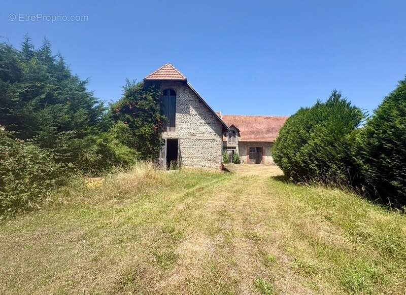 Maison à TARBES