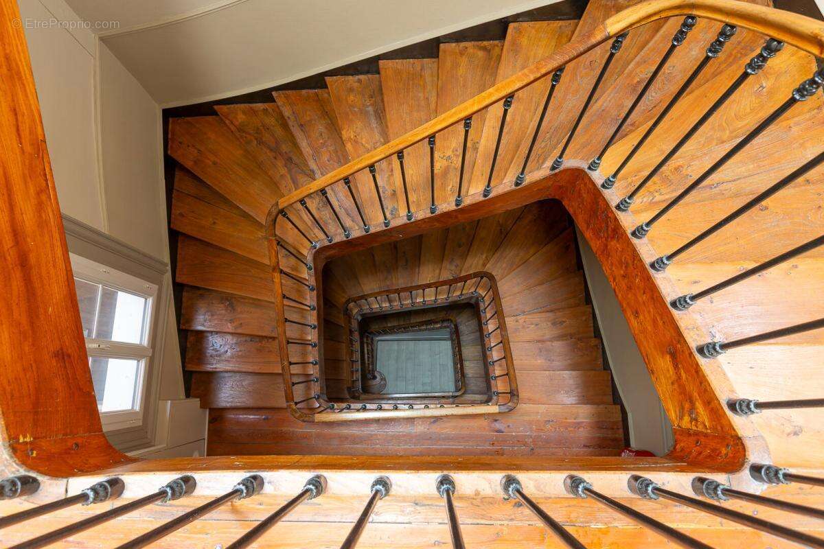 Appartement à SAINT-BRIEUC