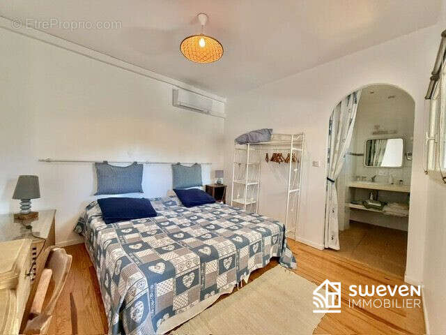 Maison à MOUSSOULENS