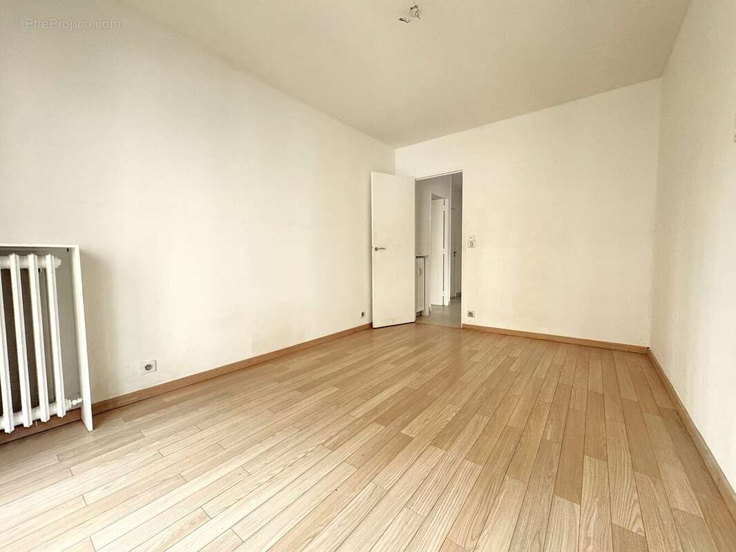 Appartement à SAINT-MANDE
