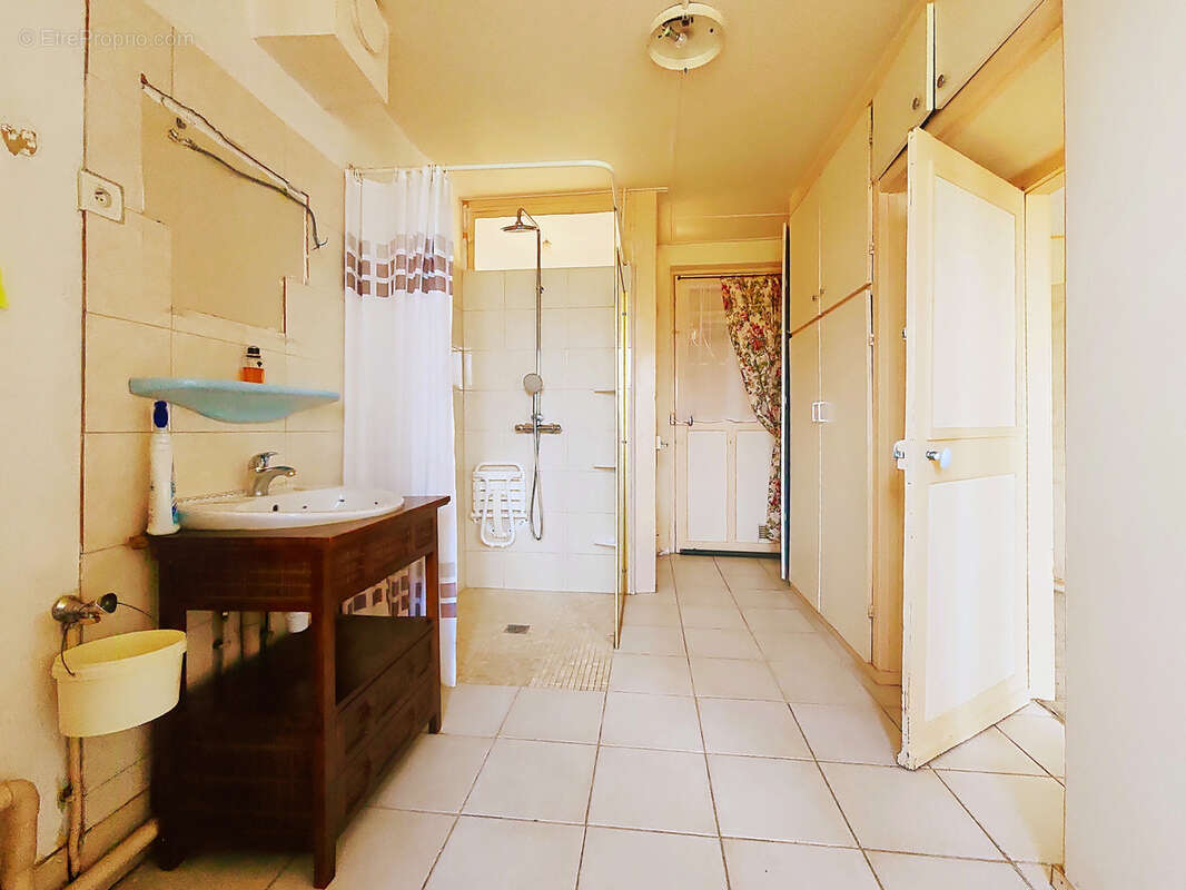 Maison à HOUVILLE-EN-VEXIN