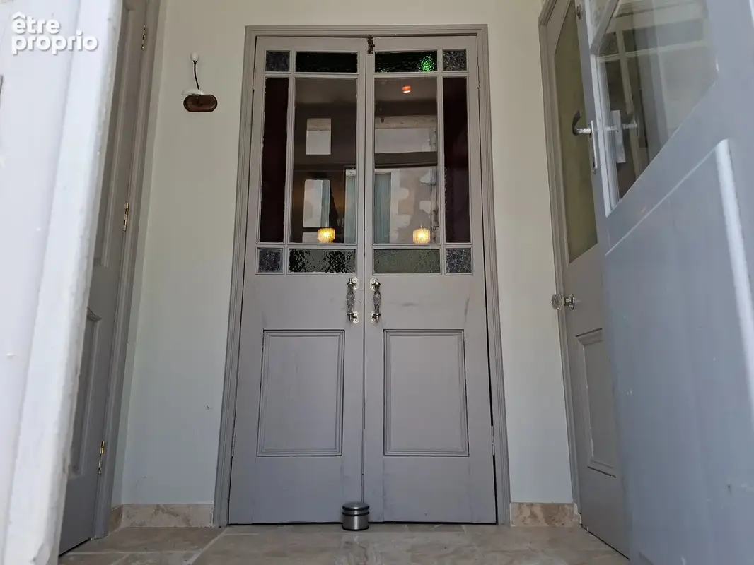 Une charmante maison de ville, véritable havre de paix - photo 3