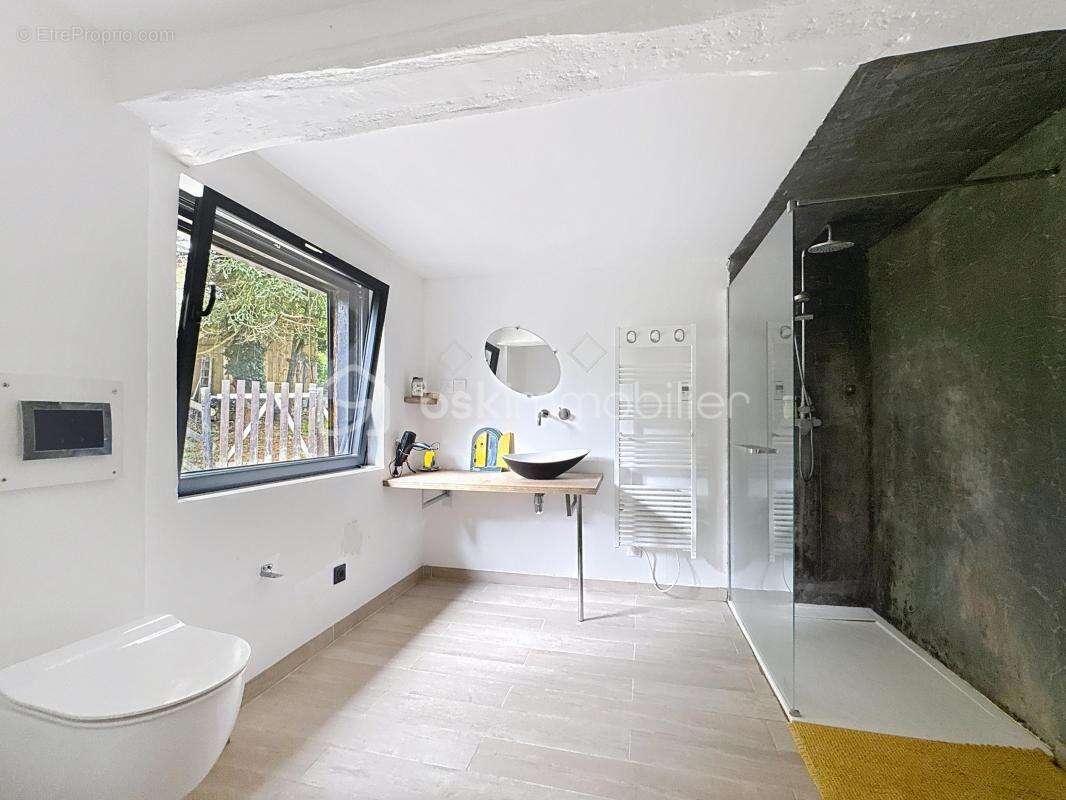 Maison à LIVAROT