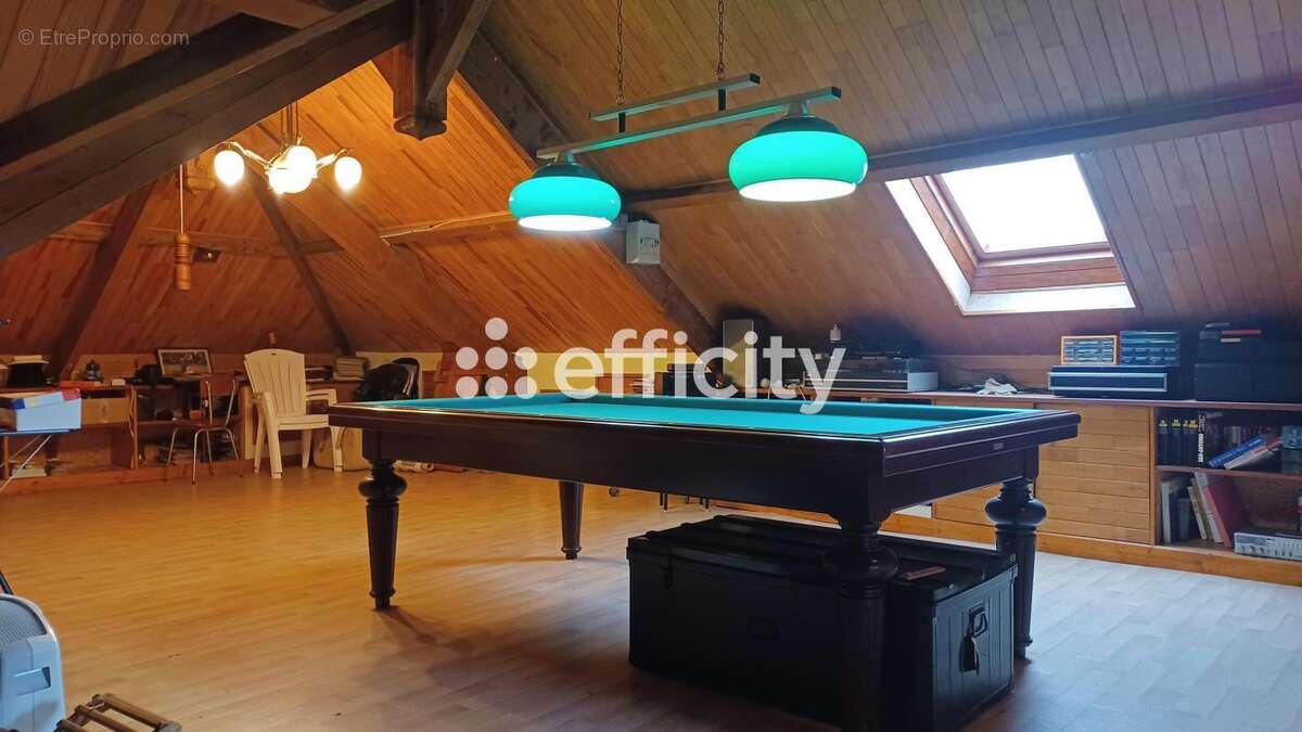 Maison 163 m² à Etrepagny  - photo 14