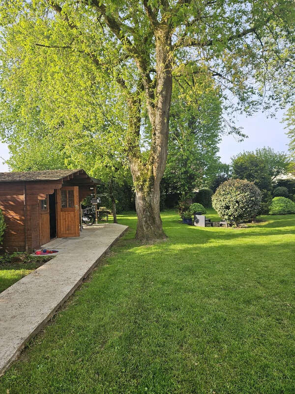 Maison à BAILLET-EN-FRANCE