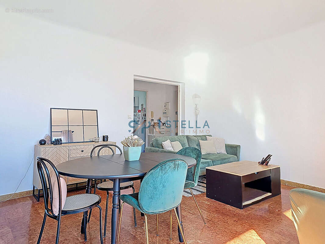 Appartement à AJACCIO