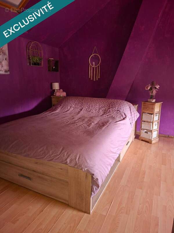 Maison 122 m² à Nanteuil-Sur-Marne  - photo 4