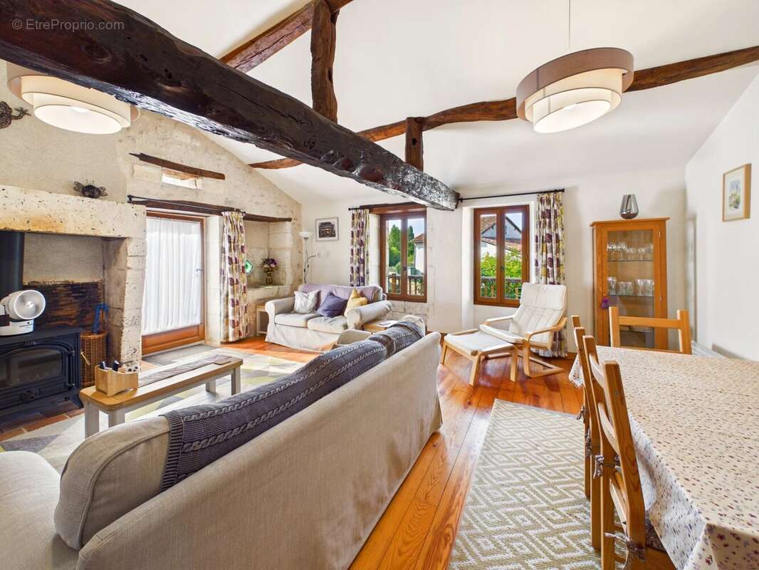 Une maison de vacances idéale avec 3 chambres et 3 salles de bains - photo 4