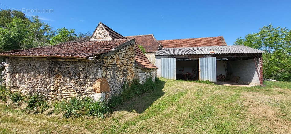Maison à BLARS