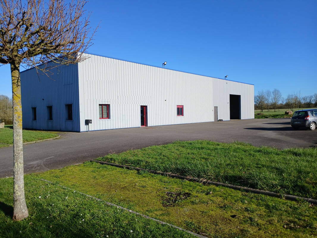 Commerce à ARMAILLE