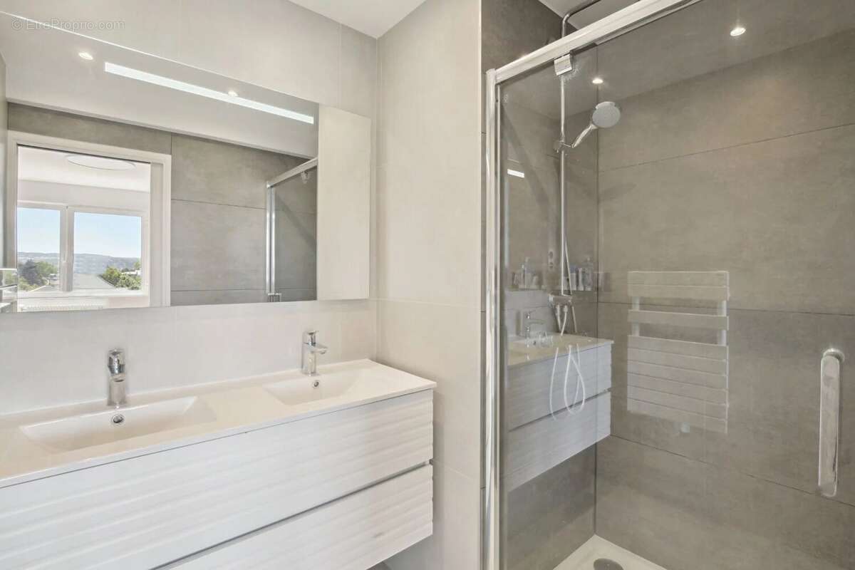 Appartement à CHATOU