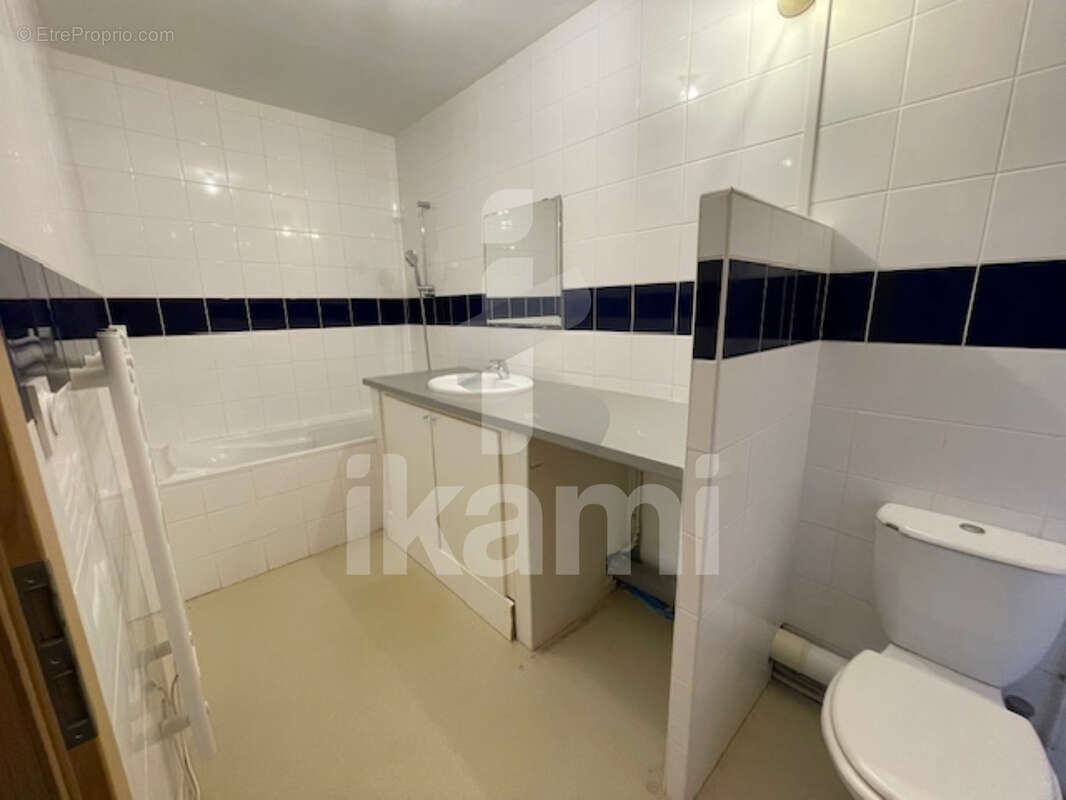 Appartement à PONT-EVEQUE