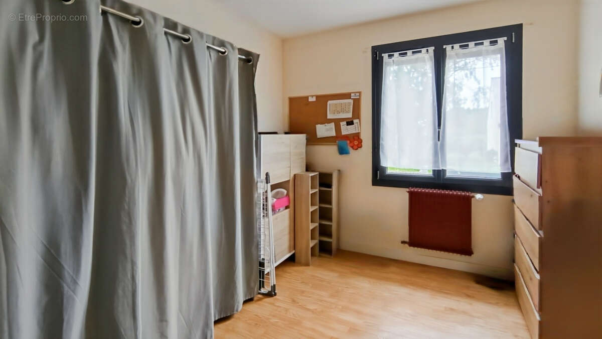 Maison à TRANS-LA-FORET