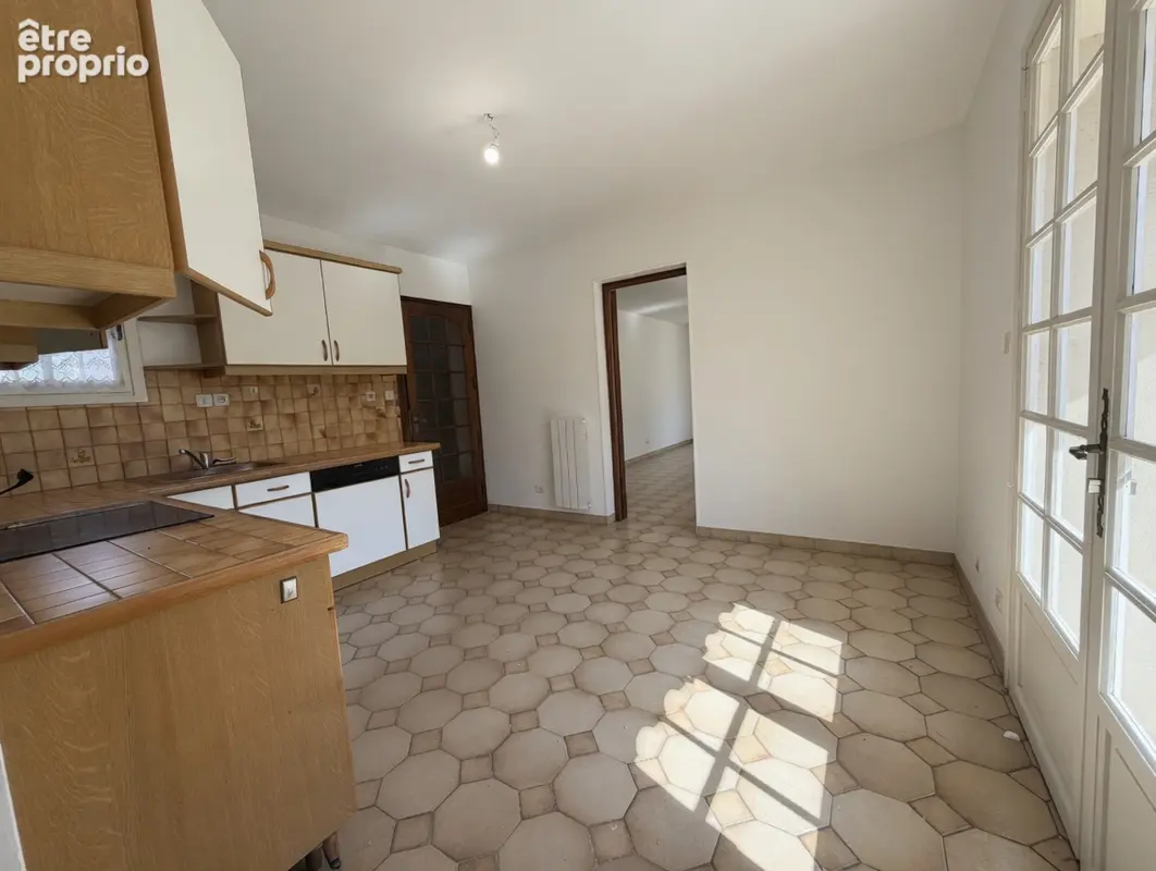Villa Frontignan à La Peyrade 5 pièce(s) 125 m2 sur parcelle piscinable de  483 m2 avec garage - photo 10