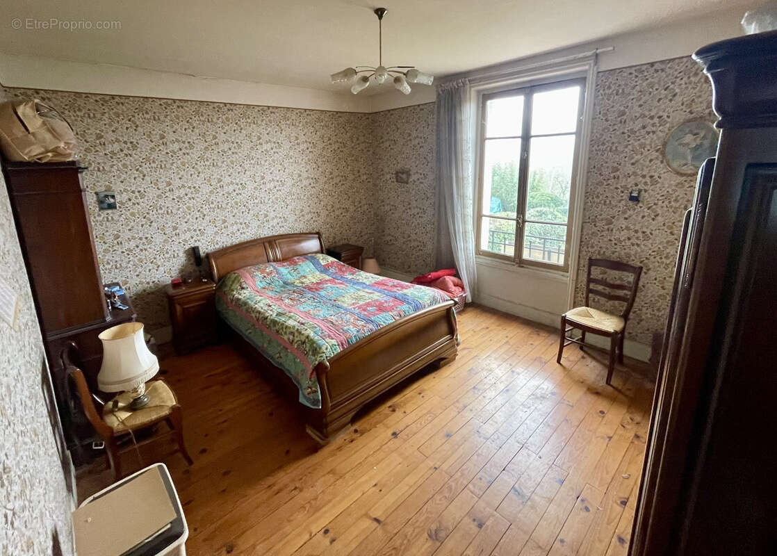 Maison à RILLIEUX-LA-PAPE