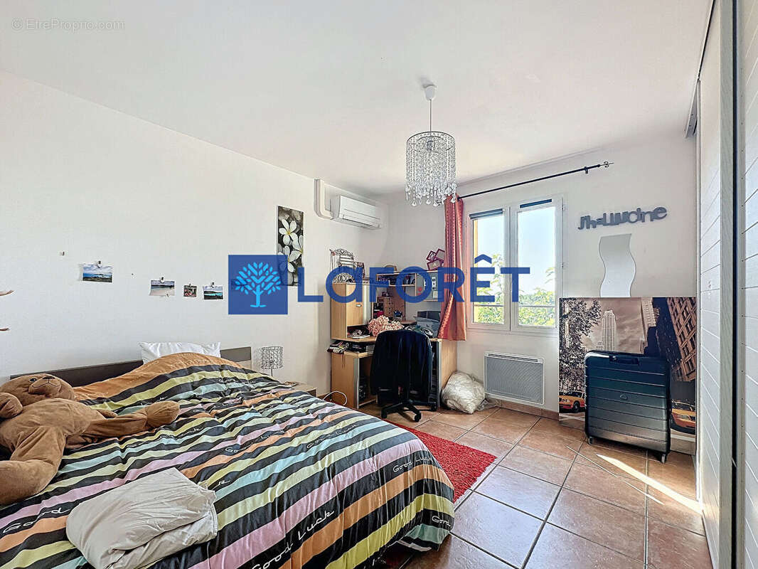 Maison à DRAGUIGNAN