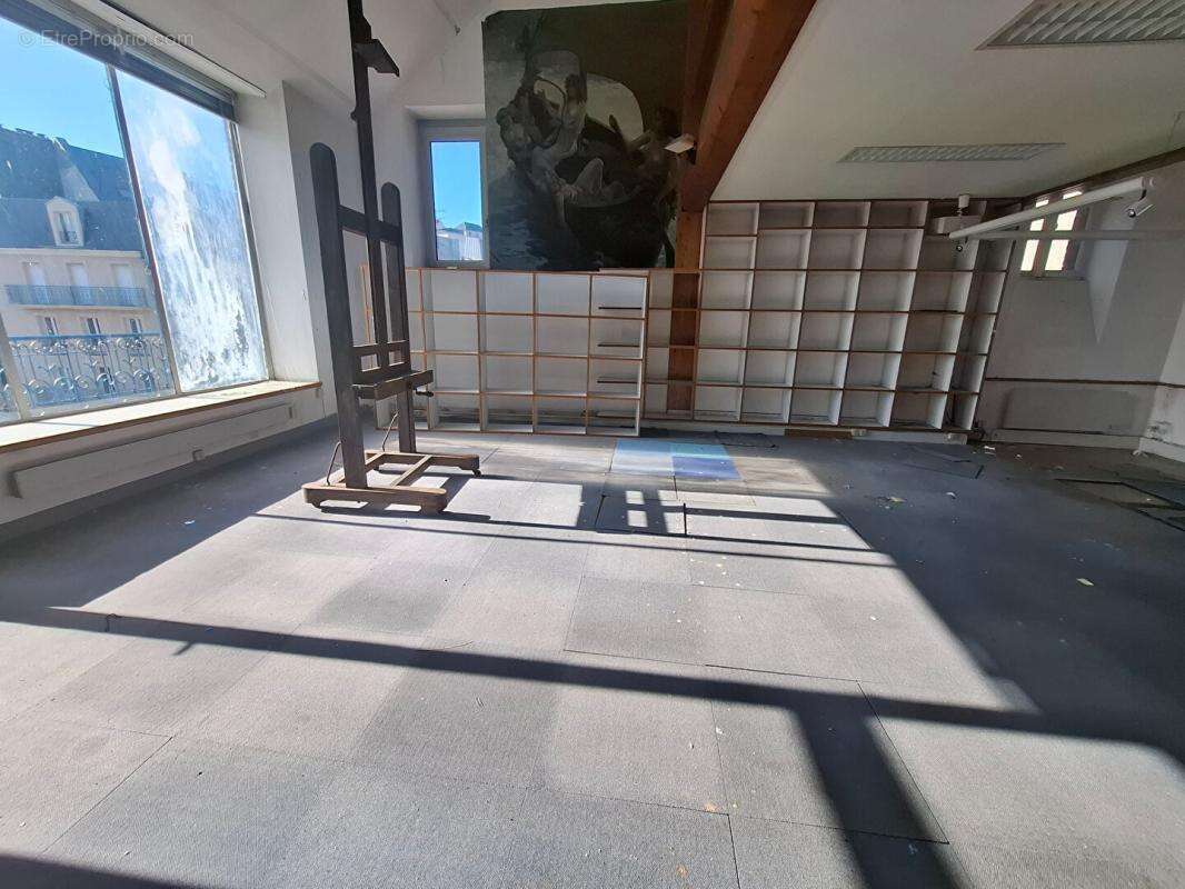 Appartement à GRANVILLE