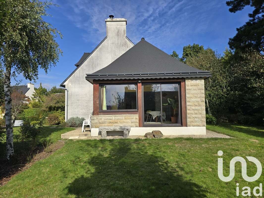 Photo 4 - Maison à PABU