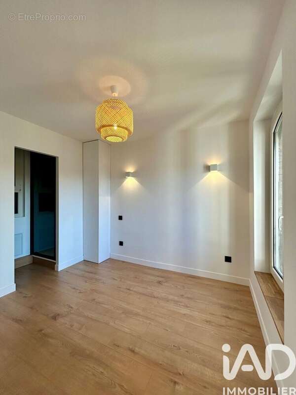 Photo 5 - Appartement à IVRY-SUR-SEINE