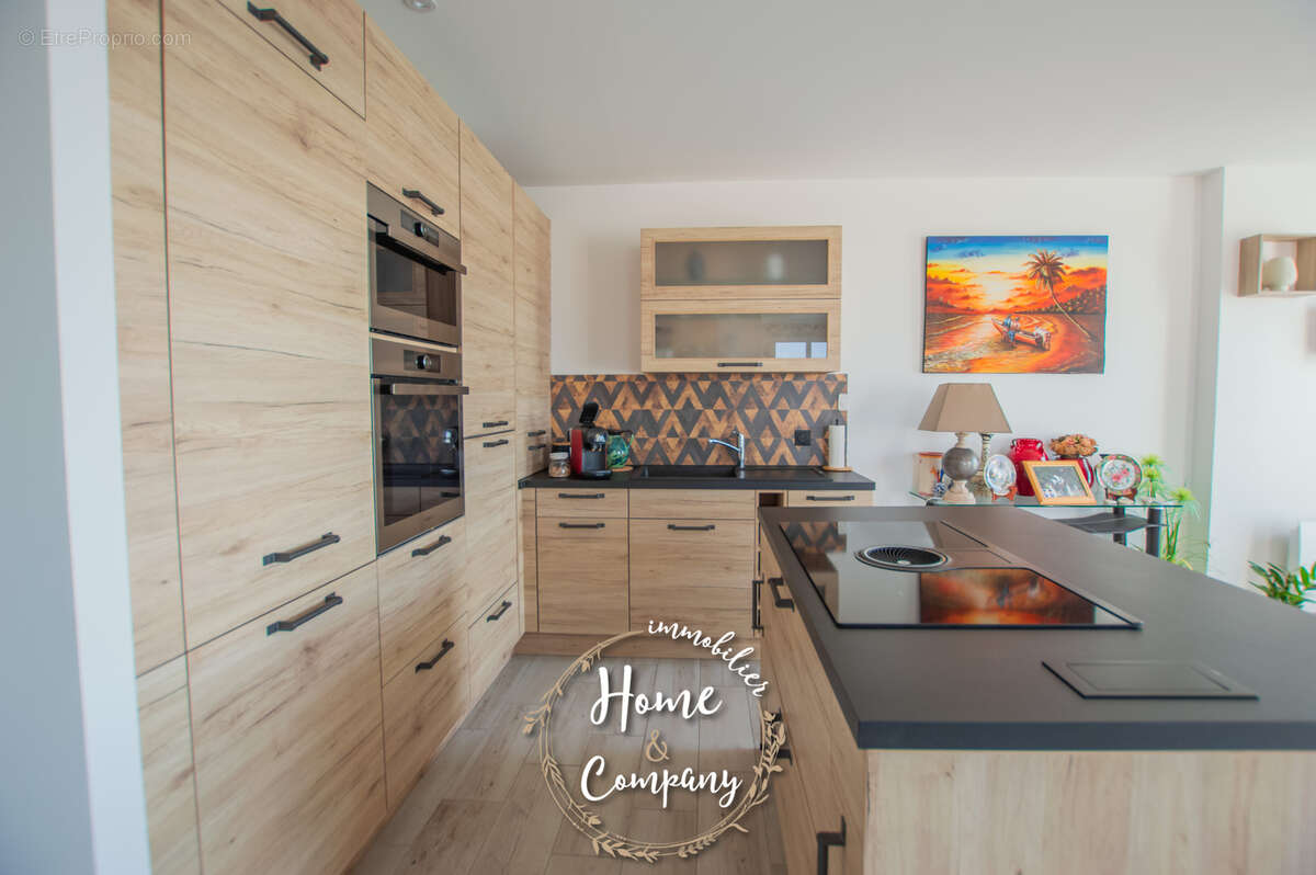 Appartement à ROYAN