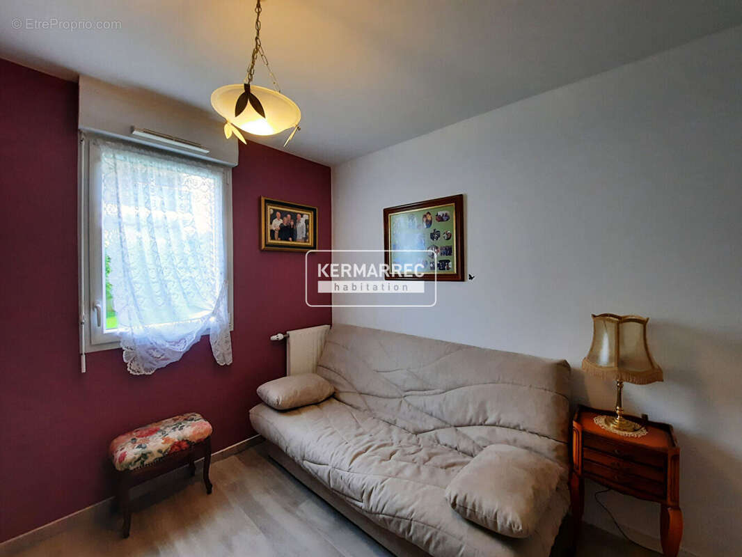Appartement à SAINT-NAZAIRE