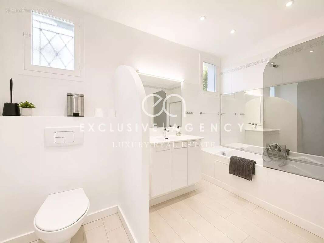 Cannes Villa individuelle de 106m² avec potentiel d’agrandissement - photo 7
