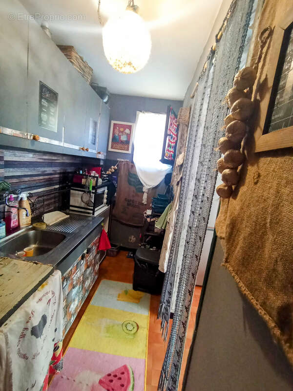 Appartement à NARBONNE