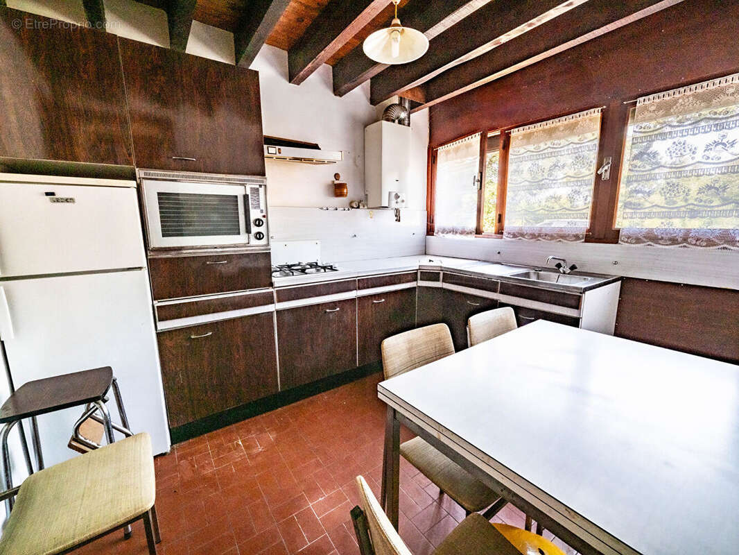 Maison à ARGELES-SUR-MER