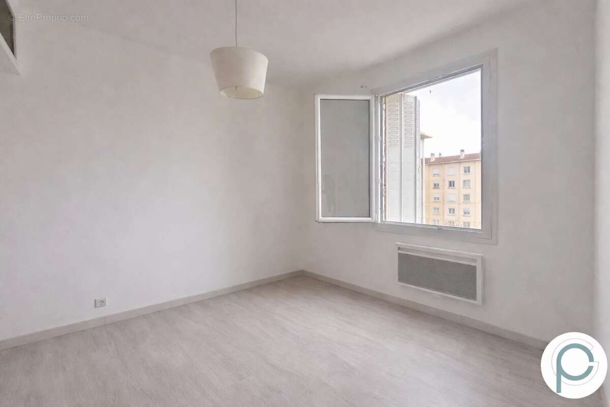 Appartement à LA SEYNE-SUR-MER