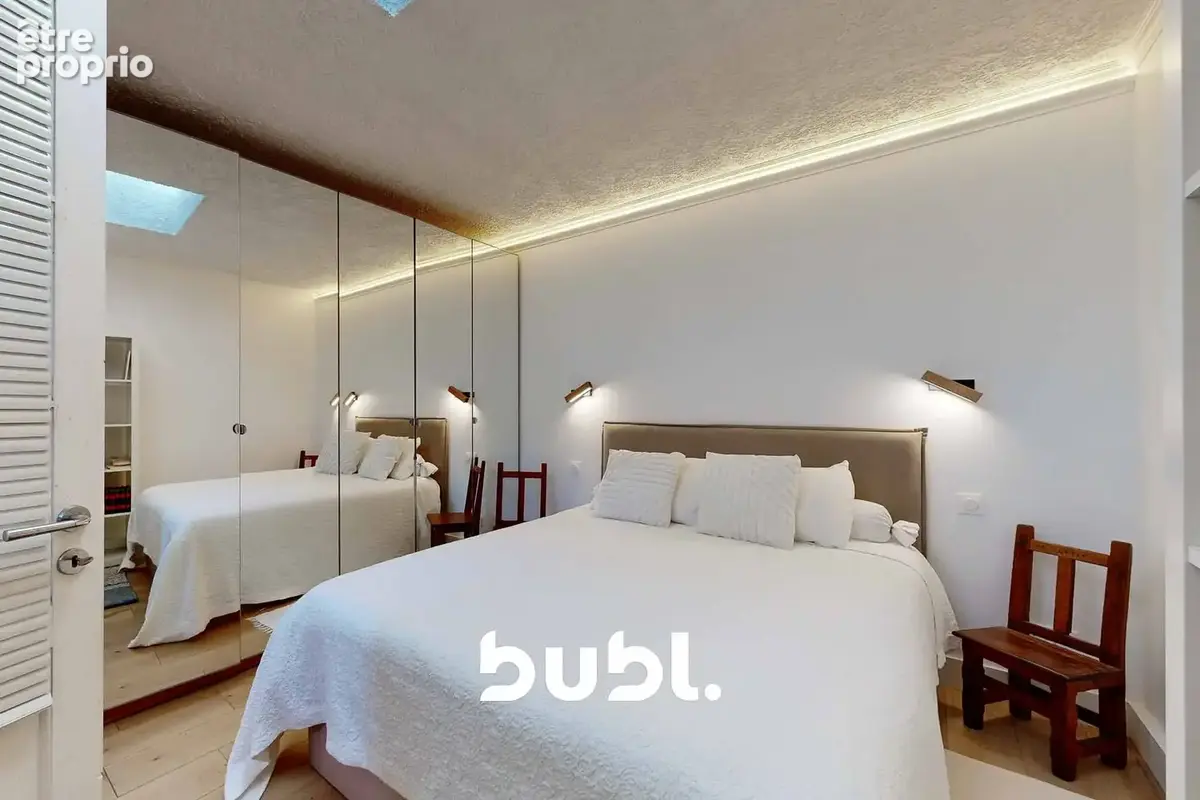 Duplex avec extérieur 160 M2 - Comme une maison - photo 14