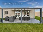 Maison à PIERRELATTE