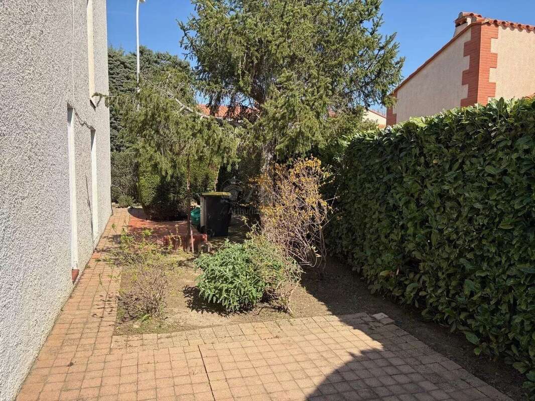 Maison à PERPIGNAN