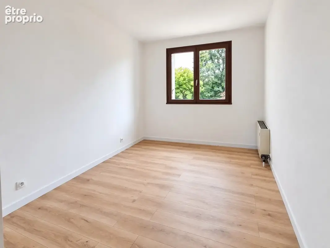 Anglet hardoy – t3/t4 86 m² – balcons – ascenseur – garage - photo 6