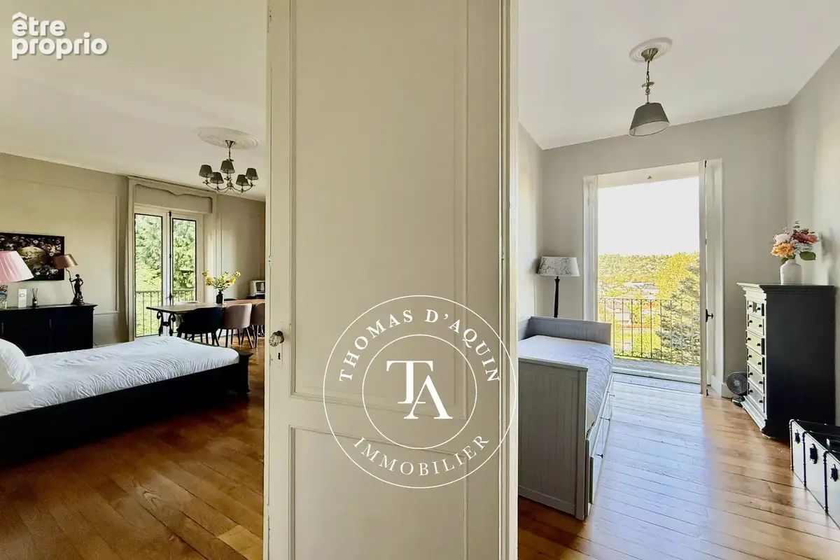 Maison 12 pièces 480 m² à vendre à Bagneres-De-Bigorre (65200) - photo 25