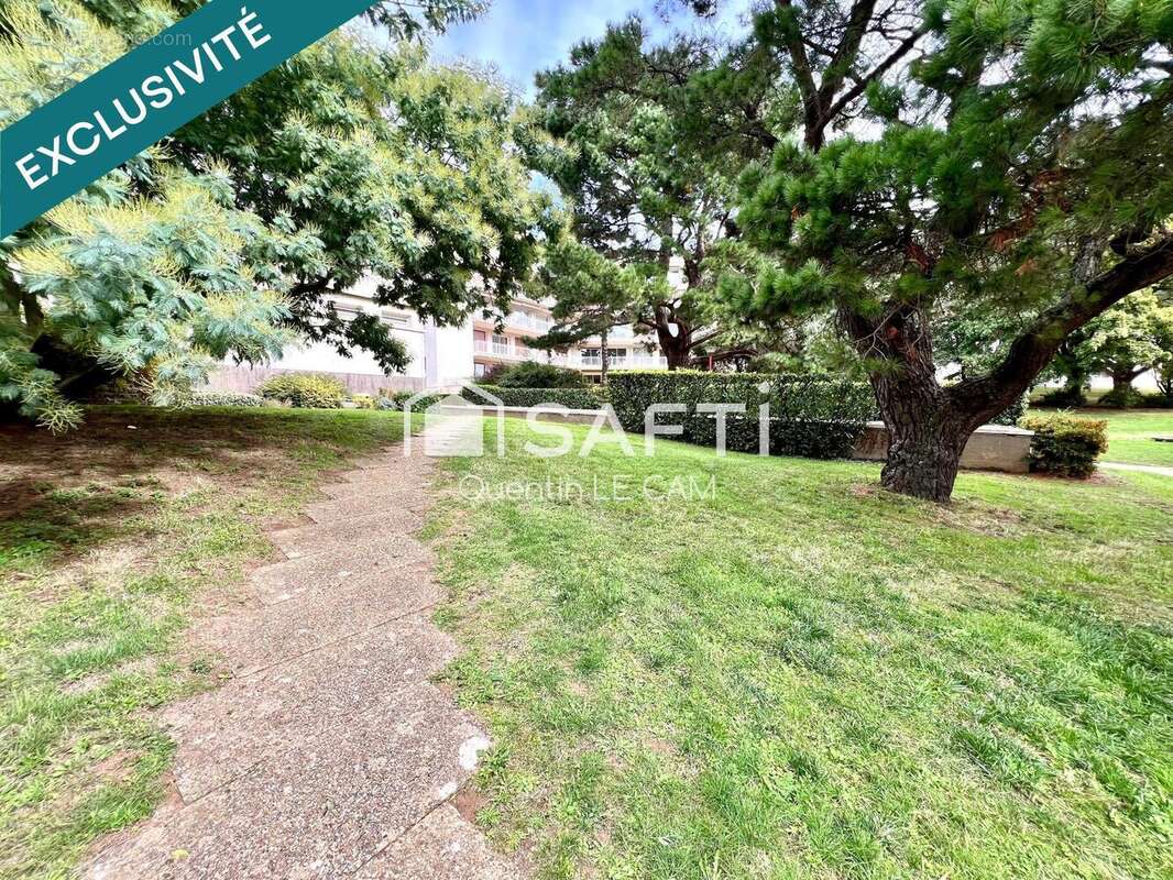 Photo 5 - Appartement à AVRILLE