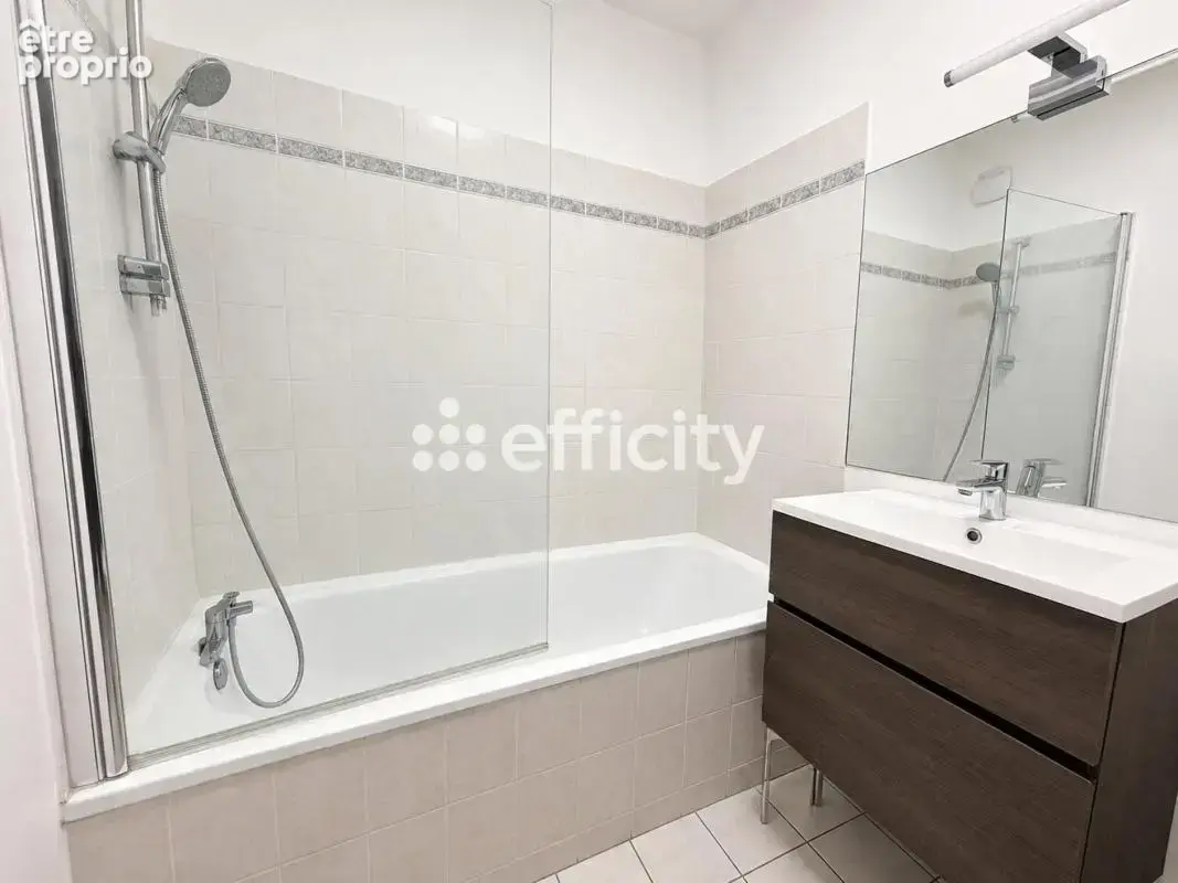 Appartement - photo 8