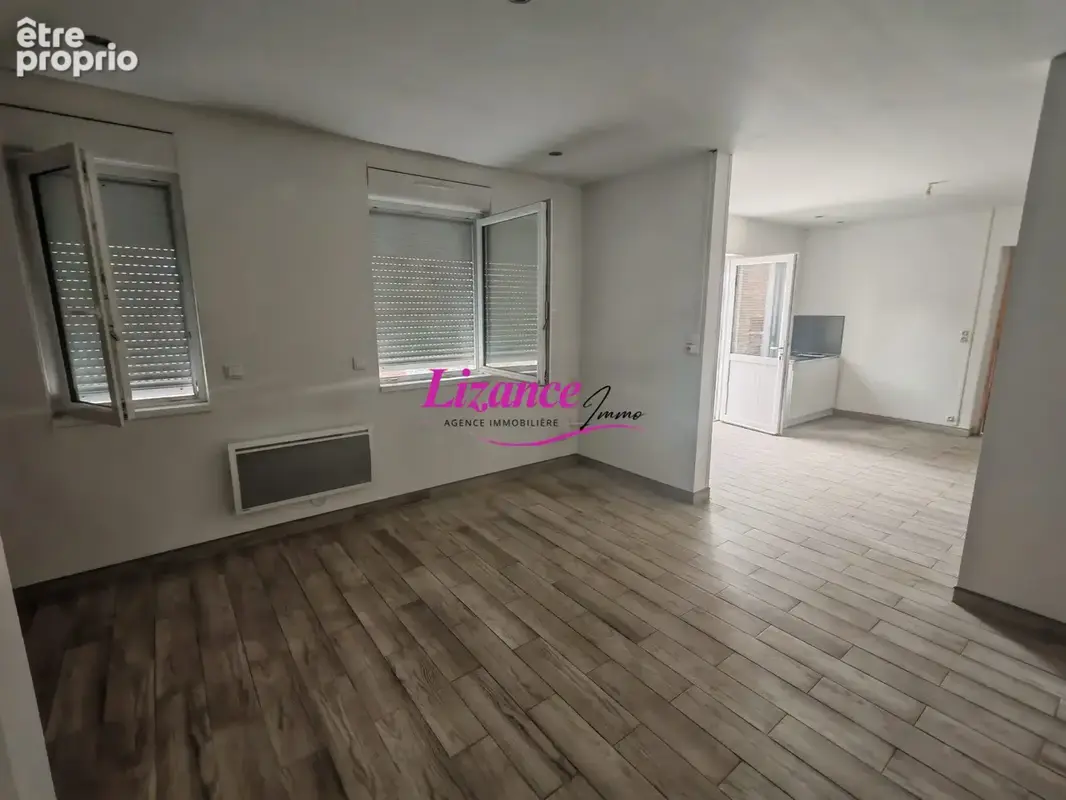 Maison 100 m² à Cantaing-Sur-Escaut  - photo 4