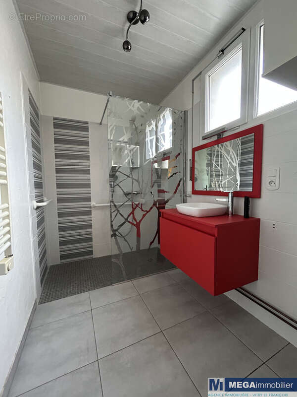 Maison à VITRY-LE-FRANCOIS